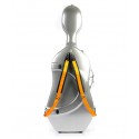 Estuche de cello Bam La Défense Hightech DEF1005XL