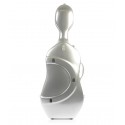 Estuche de cello Bam La Défense Hightech DEF1005XL