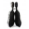 Estuche de cello Bam La Défense Hightech DEF1005XL
