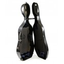 Estuche de cello Bam Hightech Compact 1004XL