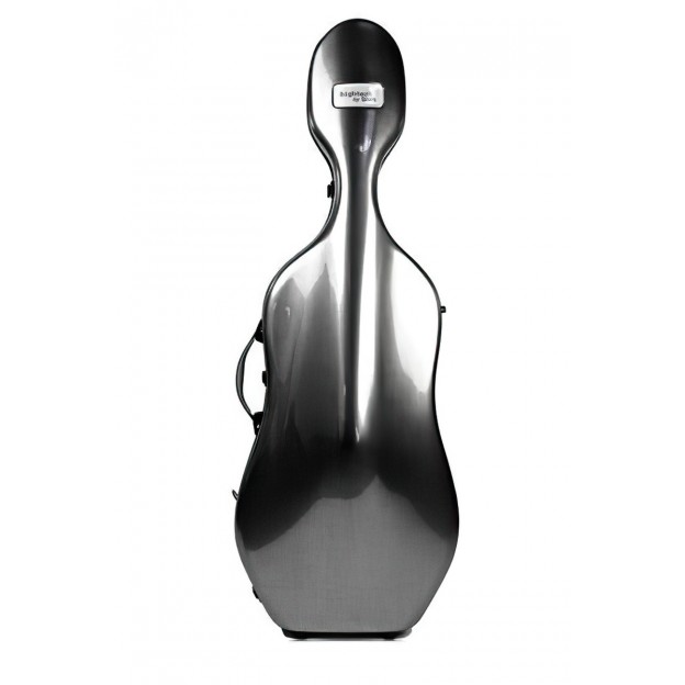 Bam Hightech Compact cello case 1004XL