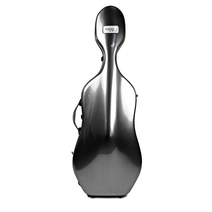 Estuche de cello Bam Hightech Compact 1004XL