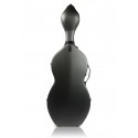 Estuche de cello Bam Hightech Shamrock 1003XL
