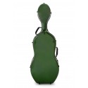 Artist Confort cello case