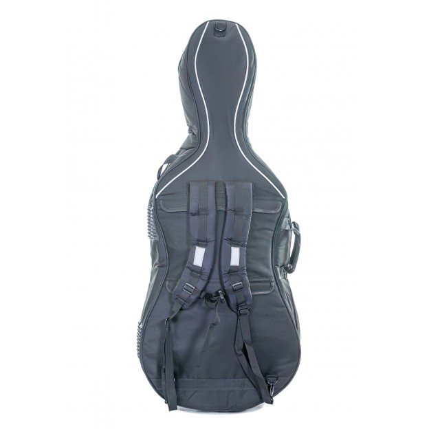 Housse pour violoncelle Rapsody ACTB
