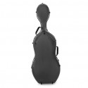 Estuche para 6 archets de violín/Alto/cello Bam Hightech 7001XL