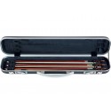 Estuche para  6 archets violín/Alto/cello Bam Panther Hightech PANT7001XL
