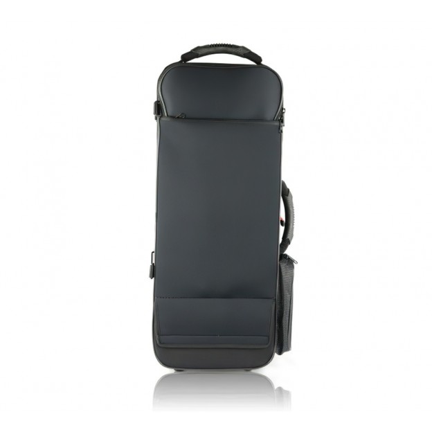 Estuche clarinette basse hasta Mi b. Bam Trekking 3025SN