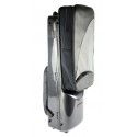 Estuche clarinete triple bajo do + Si b./La Bam Hightech 3126XL (3026XL + 3128S)
