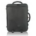Estuche clarinette double Si b./La Bam Trekking 3028S