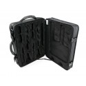 Estuche clarinette double Si b./La Bam Trekking 3028S