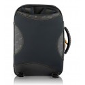 Estuche clarinette double Si b./La Bam Nuevo trekking TREK3028S