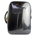 Estuche clarinette double Si b./La Bam Nuevo trekking TREK3028S