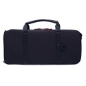 Bam Classic double Bb/A clarinet case 3128S