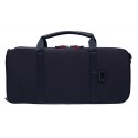 Estuche clarinette double Si b./La Bam Classic 3128S
