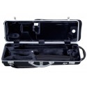 Estuche clarinette basse hasta do Bam Panther Hightech PANT3026XL