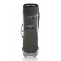 Estuche clarinette basse hasta do Bam Hightech 3026XL