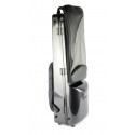 Estuche clarinette basse hasta do Bam Hightech 3026XL