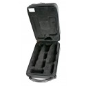 Estuche clarinete Si b. Bam Trekking 3027SB