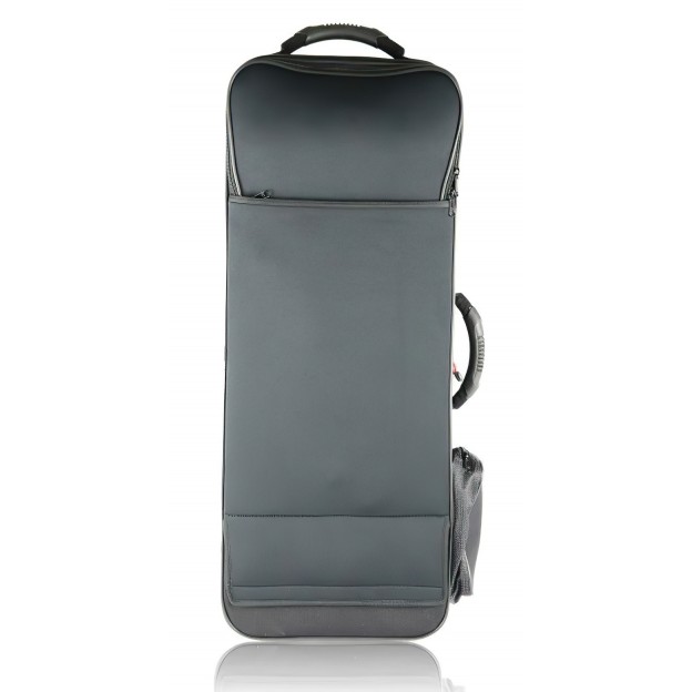 Estuche clarinette basse hasta Do Bam Trekking 3026SN