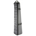 Estuche clarinete soprano Si b. Bam Hip-Hop 3027DB