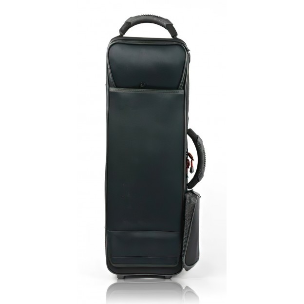 Bam Trekking French bassoon case 3033SN