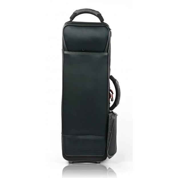 Estuche de fagot francés Bam Trekking 3033SN