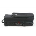 Estuche de fagot francés Bam Trekking 3033SN