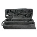 Estuche de fagot francés Bam Trekking 3033SN