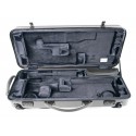 Estuche de fagot alemán Bam Hightech 3133XL