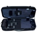 Estuche de fagot Bam Hightech ajustable 3233XL