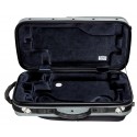 Estuche de fagot Gentleman Bam Hightech St. Germain SG3333XL