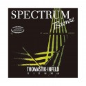 Corde guitare acoustique Thomastik Spectrum Bronze SB45 5e La