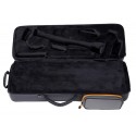 Estuche Fagot BAM PEAK3033SN Peak Performance Francés Negro