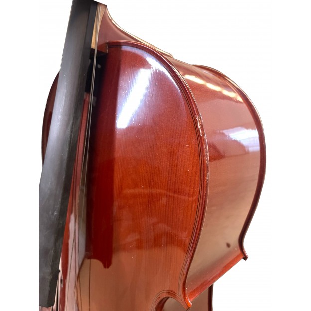 Cello Gliga Genial II 4/4 (B-stock nº 42)