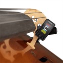 Accordeur Violoncelle - Contrebasse recargable D'Addario Eclipse