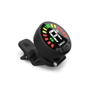 Accordeur guitare recarregable D'Addario Nexxus 360 PW-CT-26