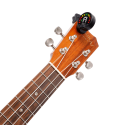 Accordeur guitare recarregable D'Addario Nexxus 360 PW-CT-26