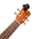 Afinador guitarra recarregable D'Addario Nexxus 360 PW-CT-26