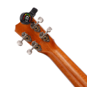 Accordeur guitare recarregable D'Addario Nexxus 360 PW-CT-26
