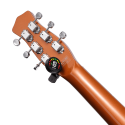 Accordeur guitare recarregable D'Addario Nexxus 360 PW-CT-26