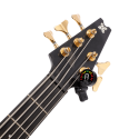 Accordeur guitare recarregable D'Addario Nexxus 360 PW-CT-26