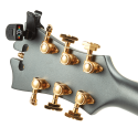 Micro afinador universal D'Addario PW-CT-13