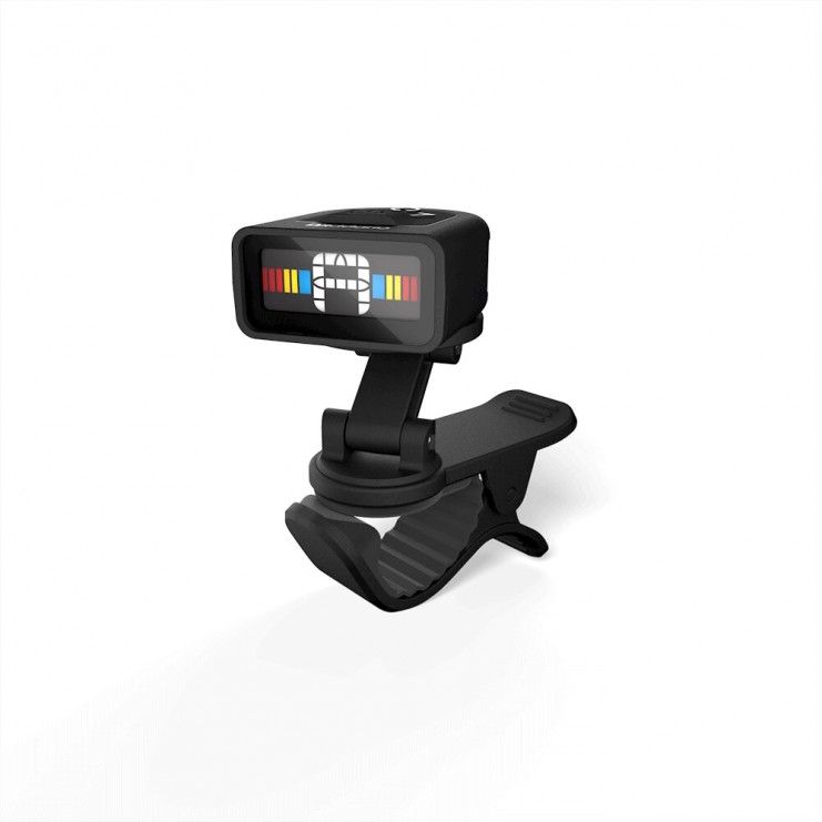 Micro afinador digital universal D'Addario