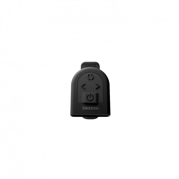 D'Addario Universal Tuner PW-CT-13