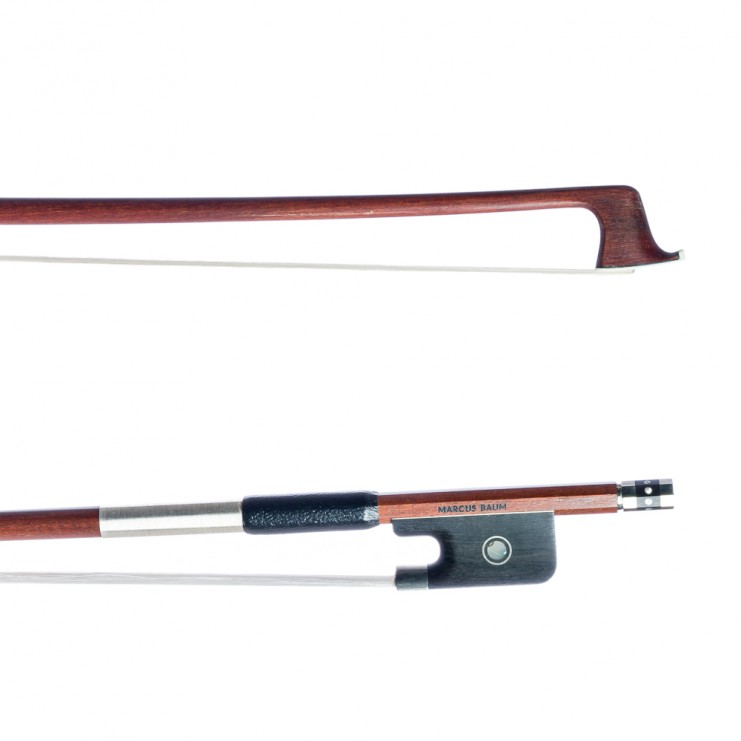 Archet d'Alto Marcus Baum 140VA
