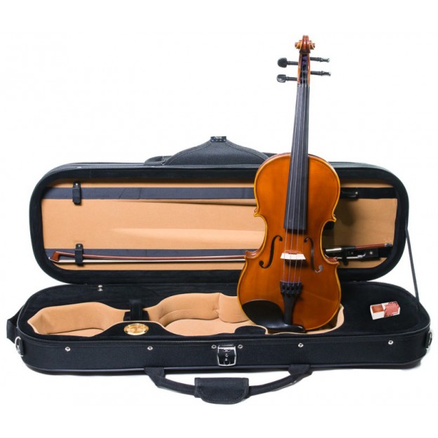 F. Müller Virtuoso violin Set