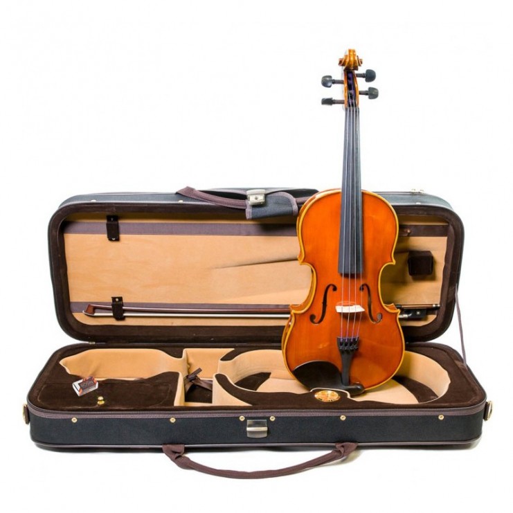 Alto F. Müller Virtuoso