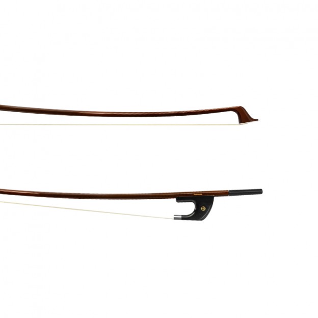 Archet de Contrebasse CodaBow Marquise GS 4/4-3/4 aleman