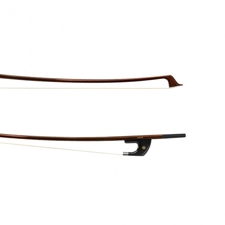 Archet de Contrebasse CodaBow Marquise GS 4/4-3/4 aleman